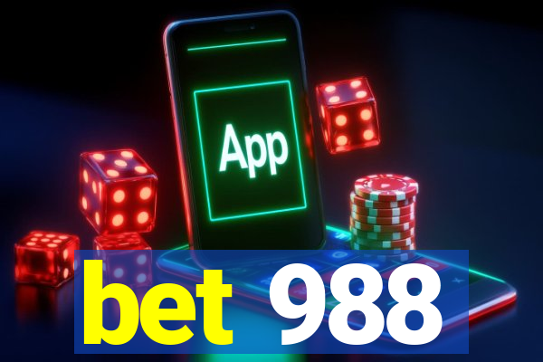 bet 988